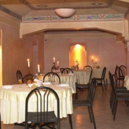 Отель Coralia Club La Kasbah Агадир Экстерьер фото