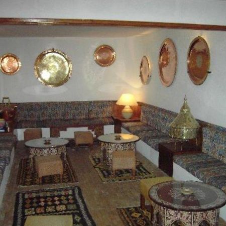 Отель Coralia Club La Kasbah Агадир Экстерьер фото