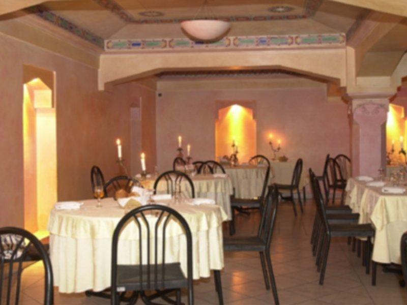 Отель Coralia Club La Kasbah Агадир Экстерьер фото