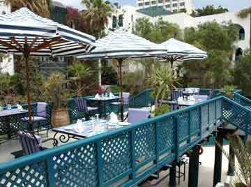 Отель Coralia Club La Kasbah Агадир Экстерьер фото
